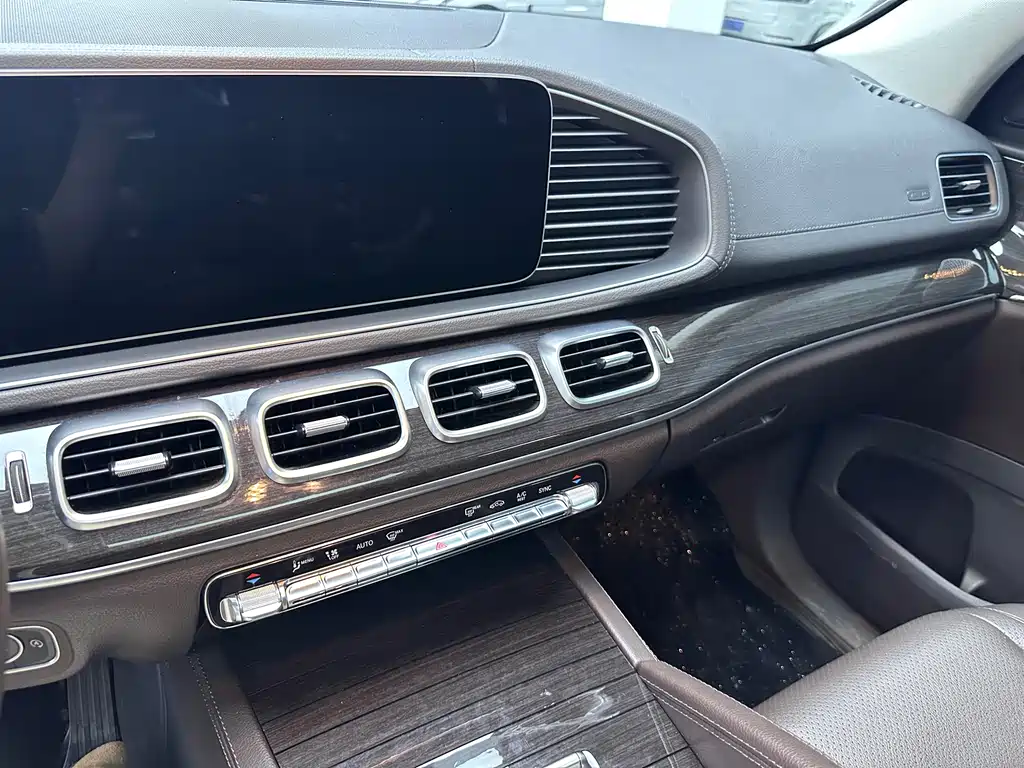 Mercedes-Benz GLE 2020 GLE 350 4MATIC Fashion