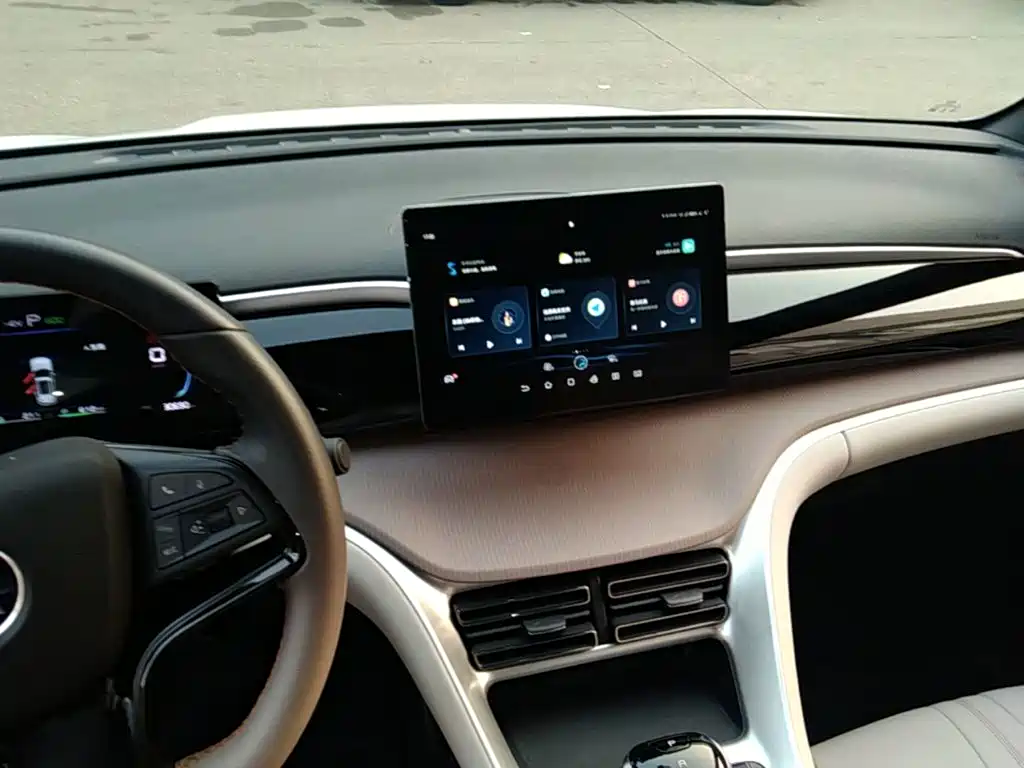 BYD Pro New Energy — миниатюра 13