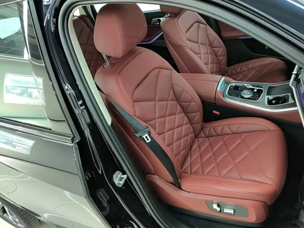BMW X5 — миниатюра 25
