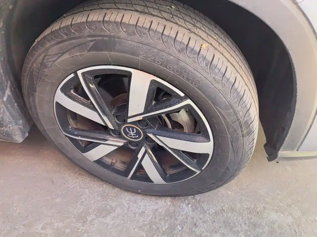 BYD Pro New Energy — миниатюра 8
