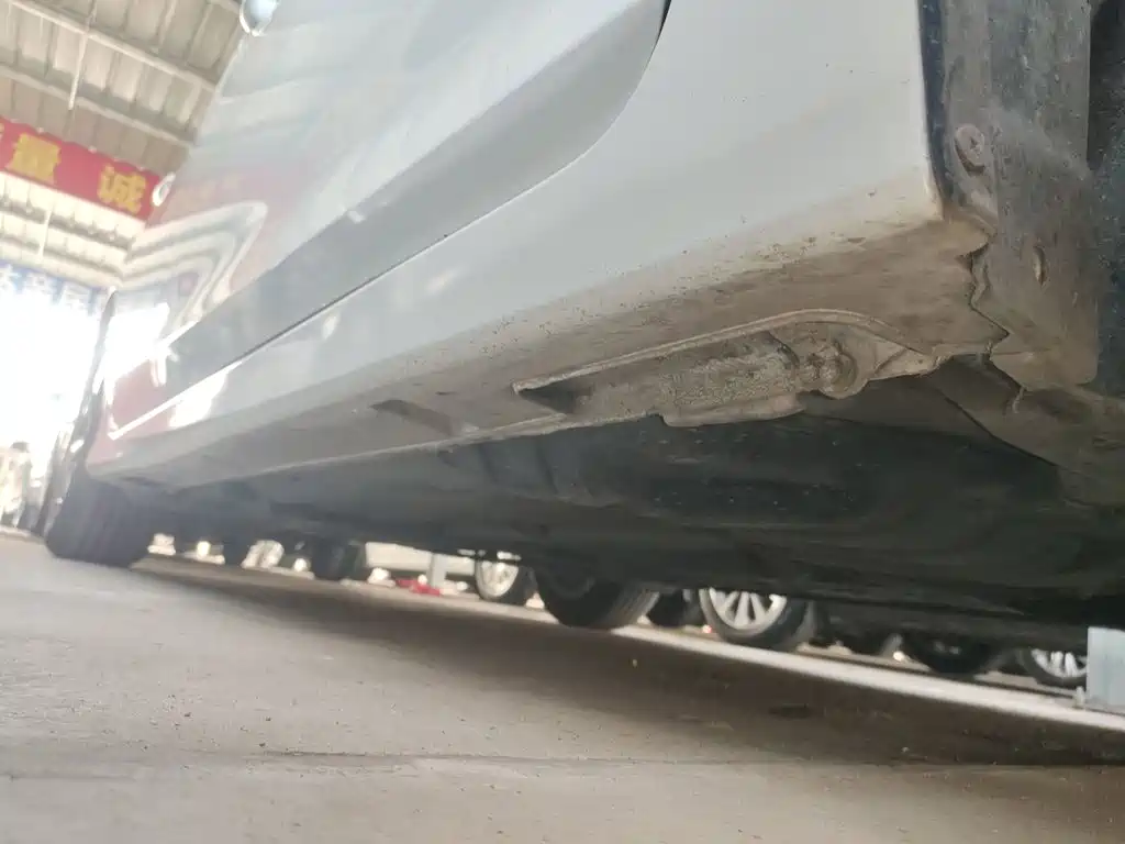 Honda Accord — миниатюра 21