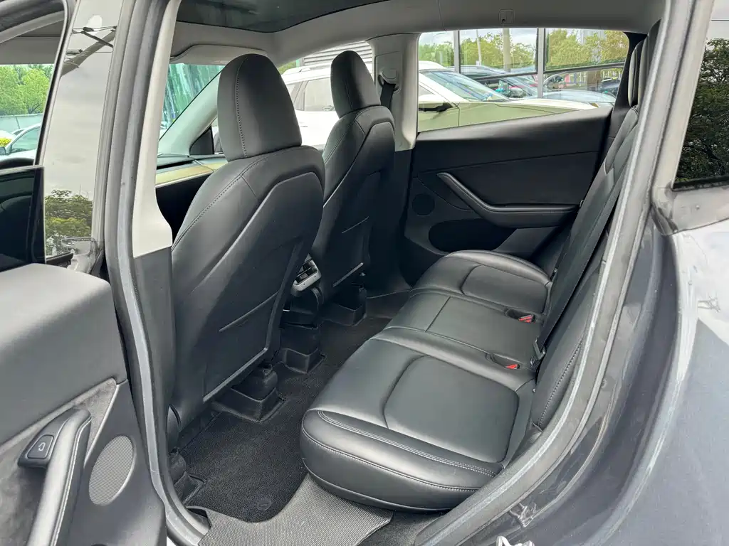 Tesla Model Y — миниатюра 8