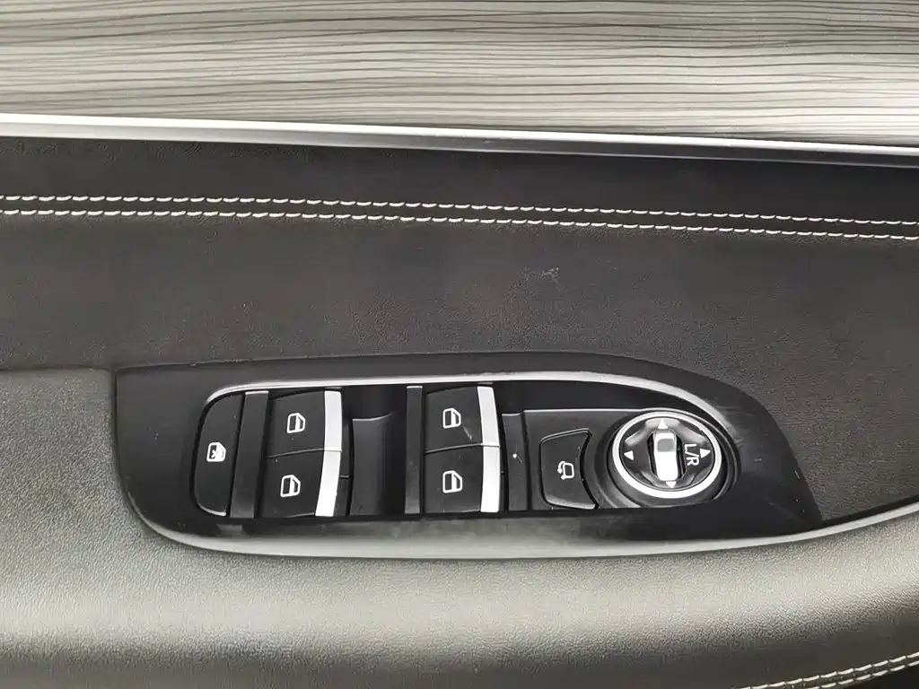 Chery Tiggo 8 PLUS — миниатюра 9