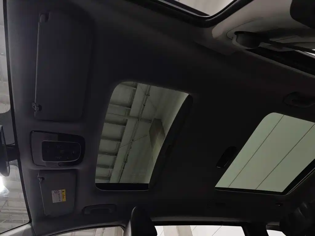 Hyundai Custo — миниатюра 14