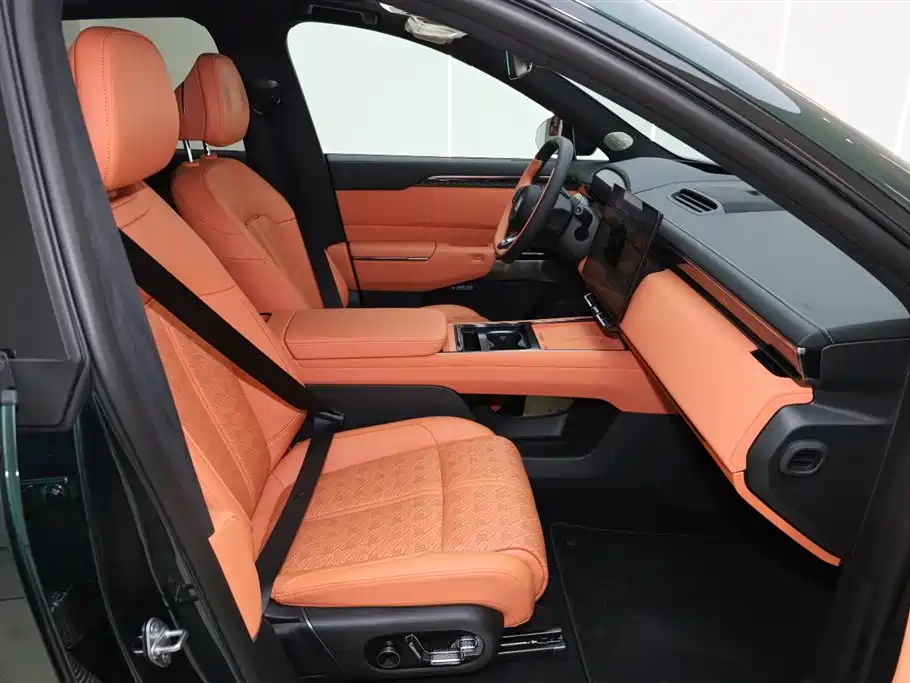 ZEEKR EXTREME KRYPTON 7X