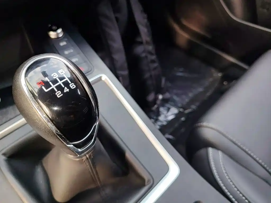 BYD Qin Pro — миниатюра 14