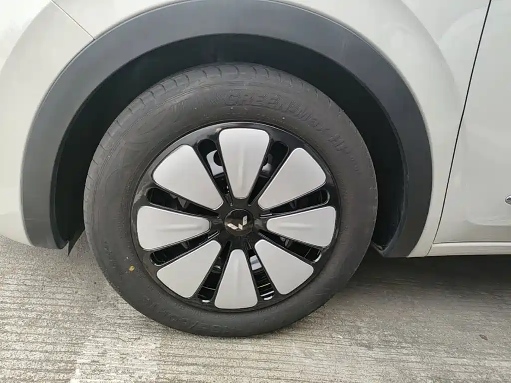 Wuling Bingo — миниатюра 23