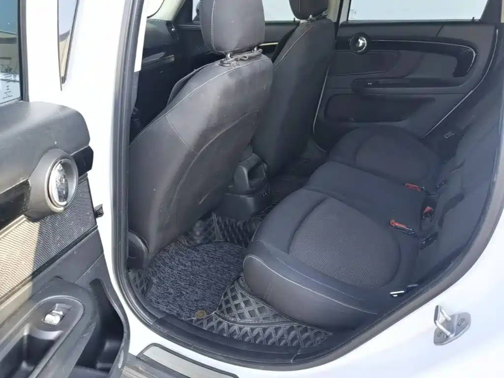 MINI Mini Countryman — миниатюра 17