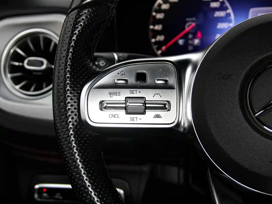 MERCEDES-BENZ G CLASS