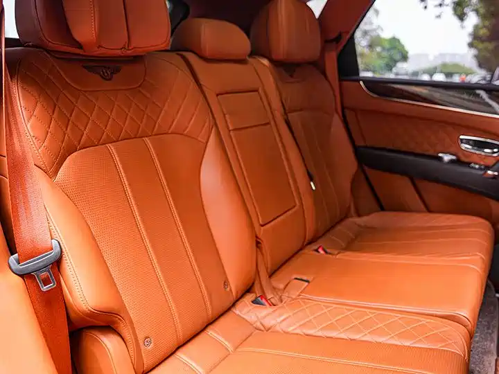 Bentley Bentayga — фотографии объявления, Фото 15