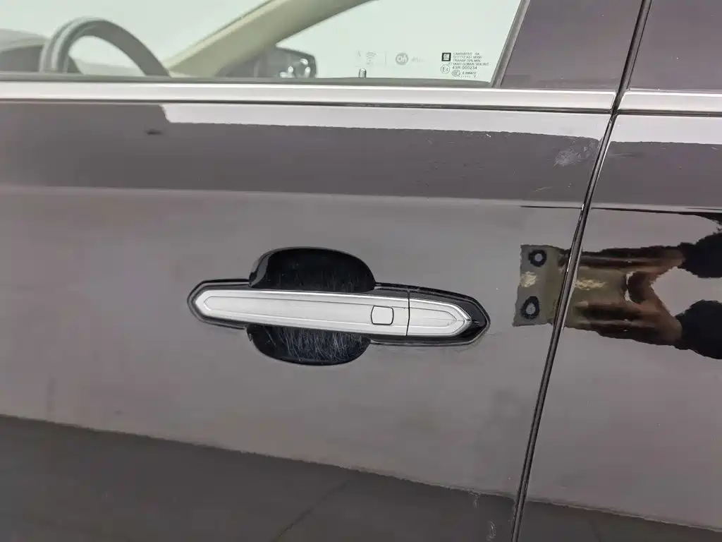 Cadillac XTS — миниатюра 18