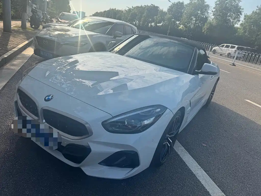 BMW Z4
