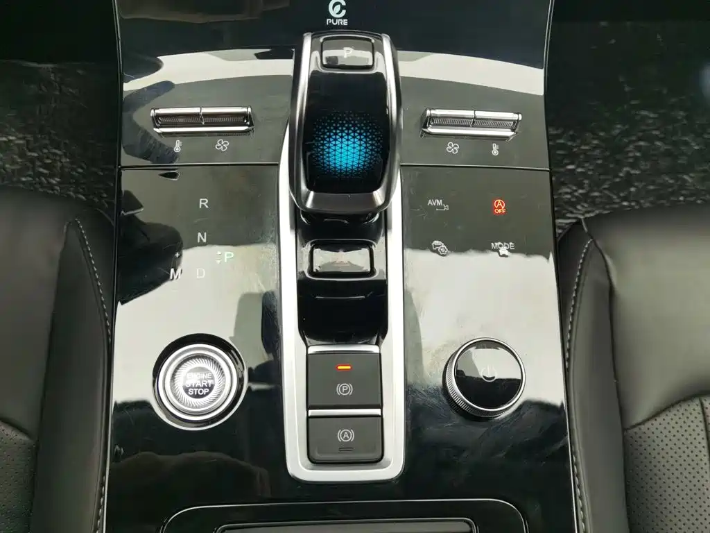 Chery Tiggo 8 PLUS — миниатюра 13