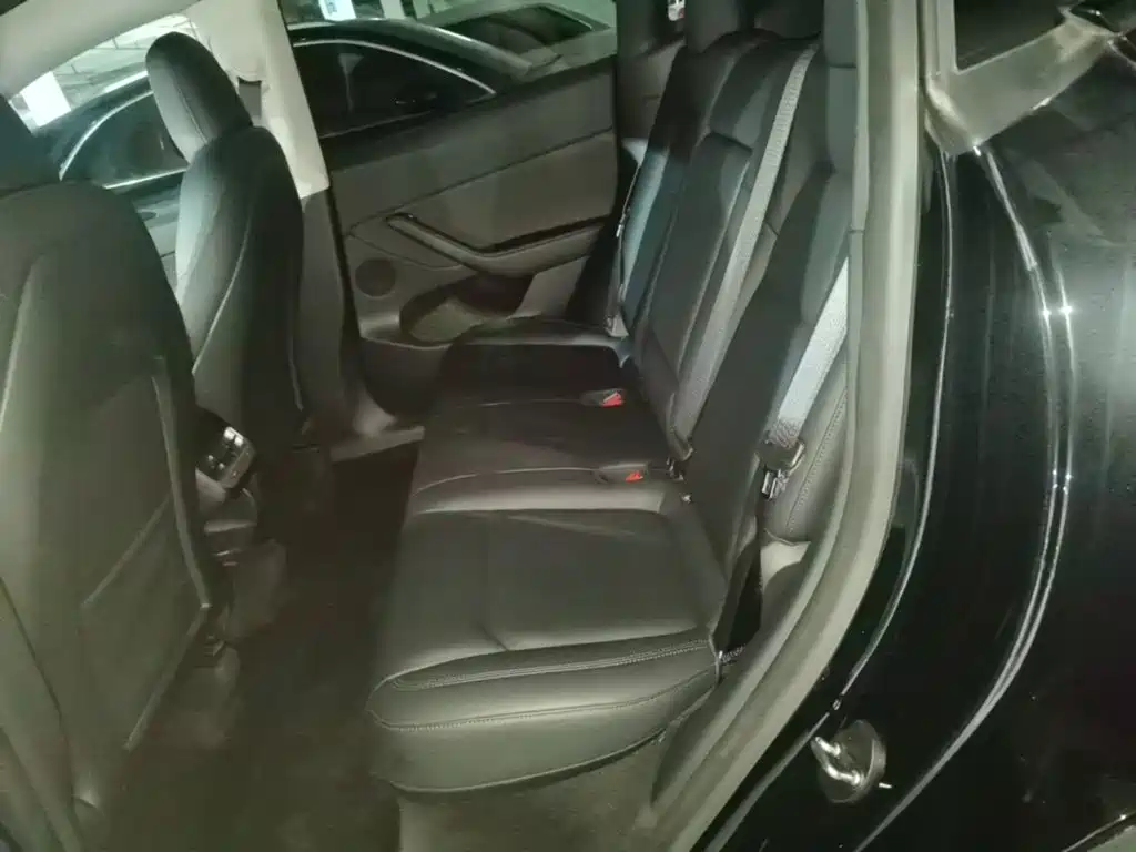 Tesla Model Y — миниатюра 17