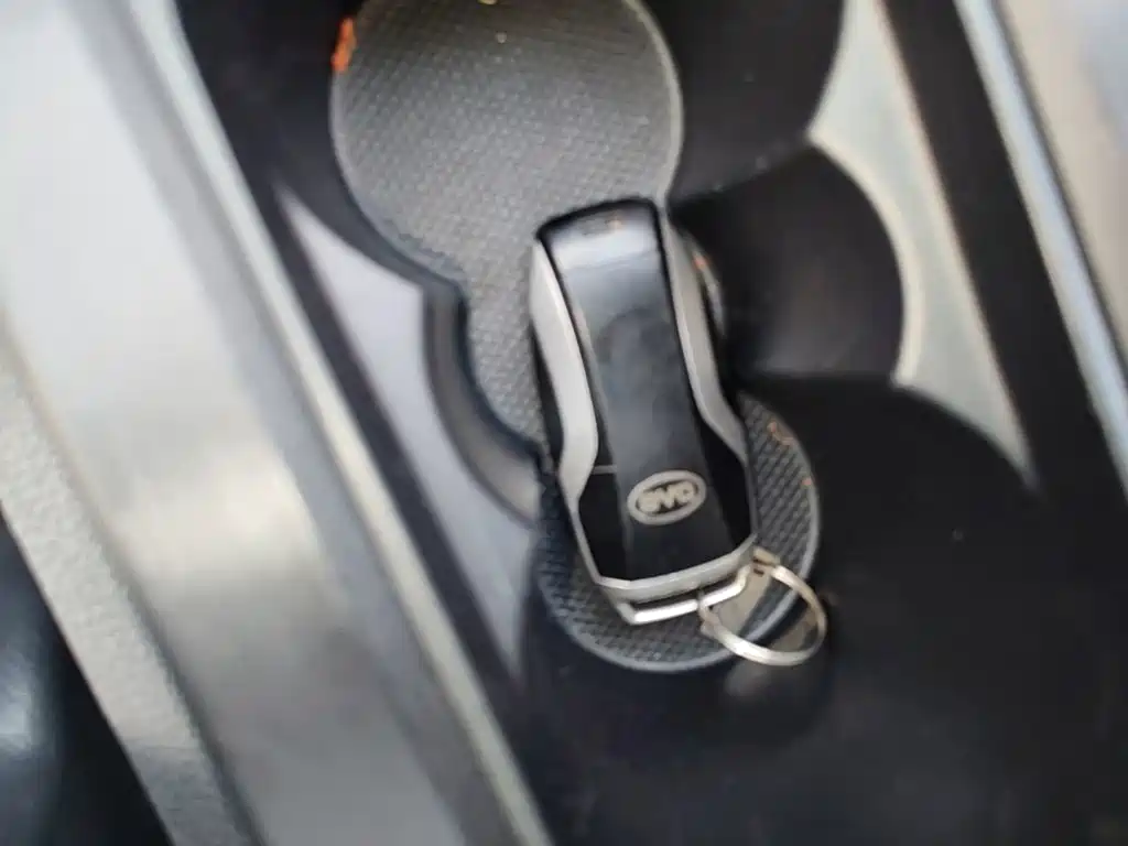 BYD Qin Pro — миниатюра 9