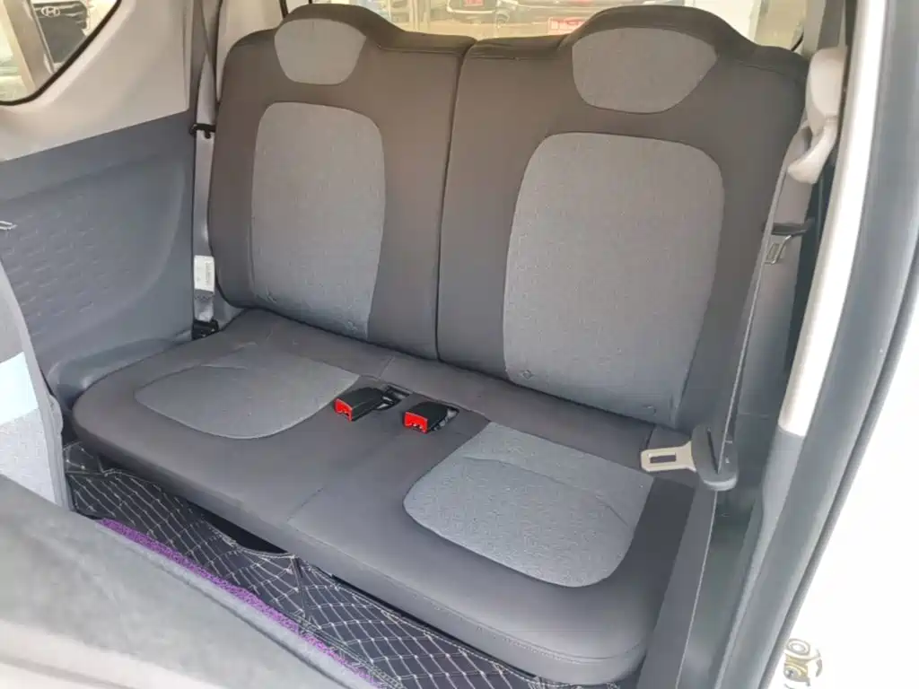 Wuling MINIEV — миниатюра 17