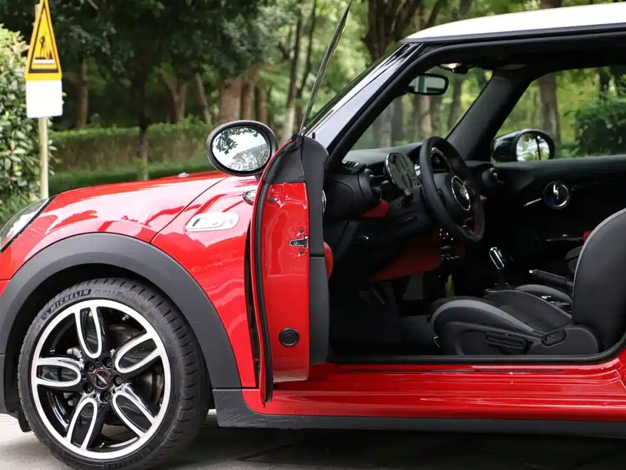 MINI Mini — миниатюра 10