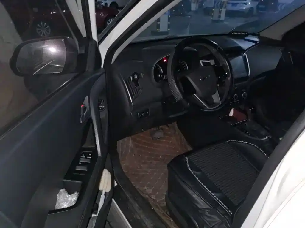 Hyundai ix25 — миниатюра 14