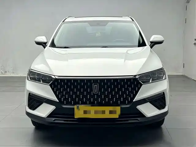 Bestune T77 — миниатюра 2