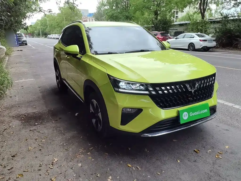 Wuling Xingchi — миниатюра 4