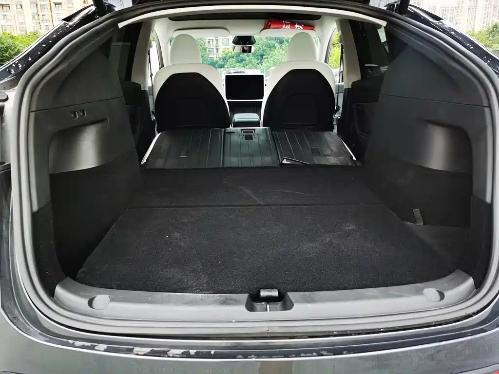 Tesla Model Y — миниатюра 14
