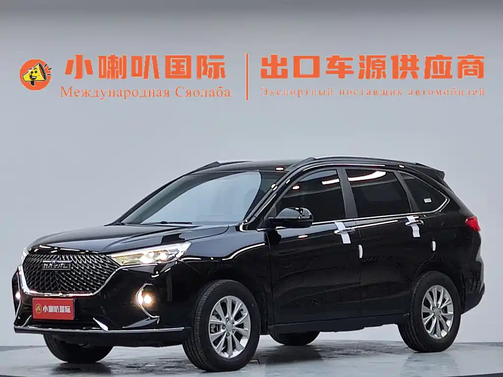 2023 Haval M6 - zdjęcie 1 z 20