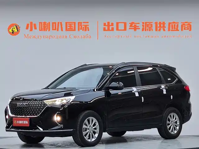 2023 Haval M6