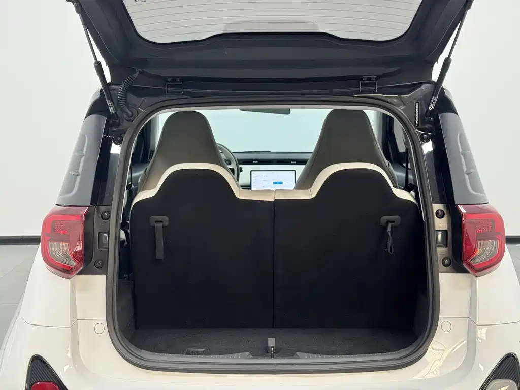 Chery QQ Little Ant — миниатюра 19