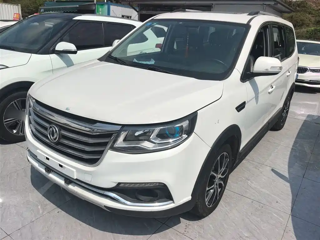 Fengxing Fengxing SX6 2019