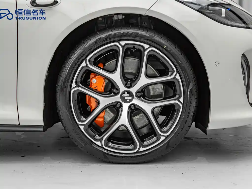 ZHIJI AUTOMOBILE ZHIJI L6