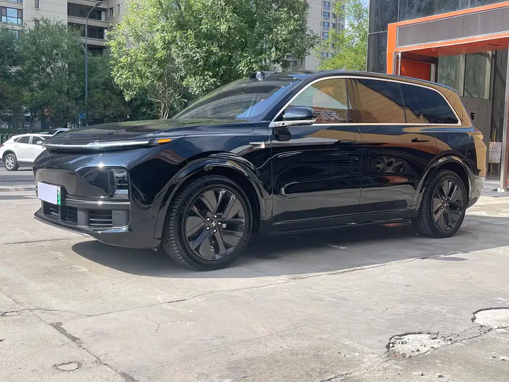 Li Auto Li L9