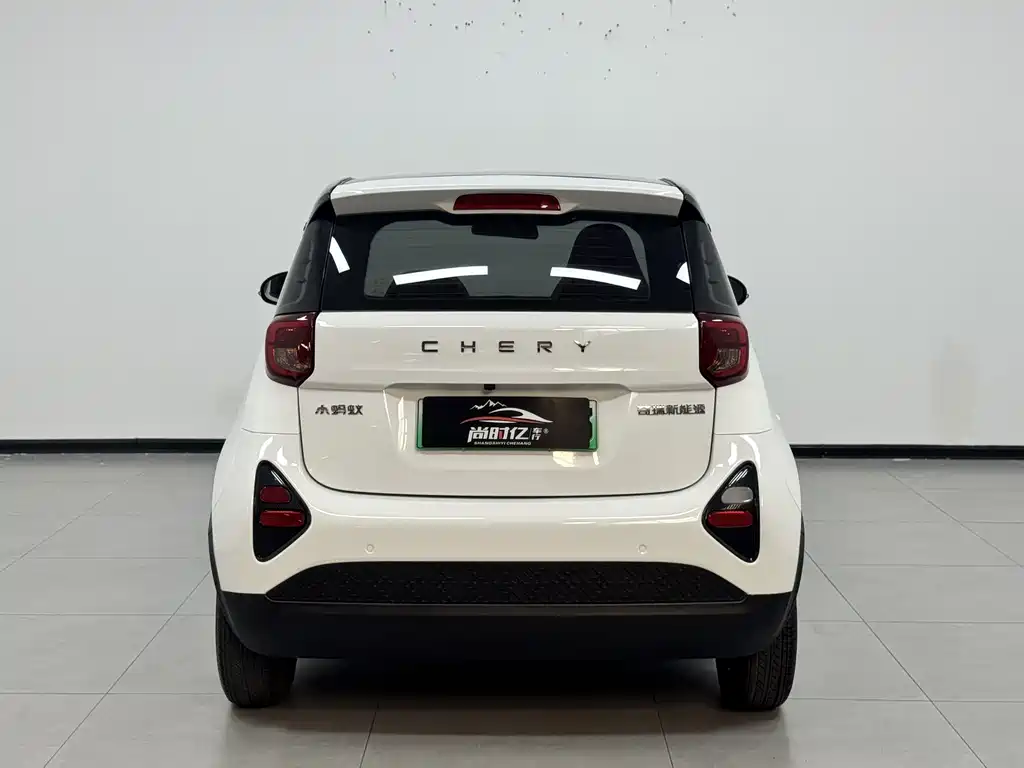 Chery QQ Little Ant — миниатюра 5
