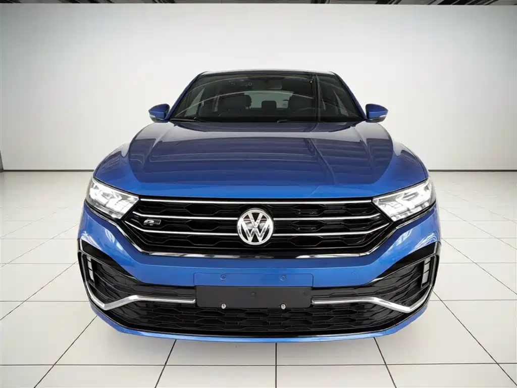 Volkswagen T-Roc 2020 280TSI DSG R-Line Pro