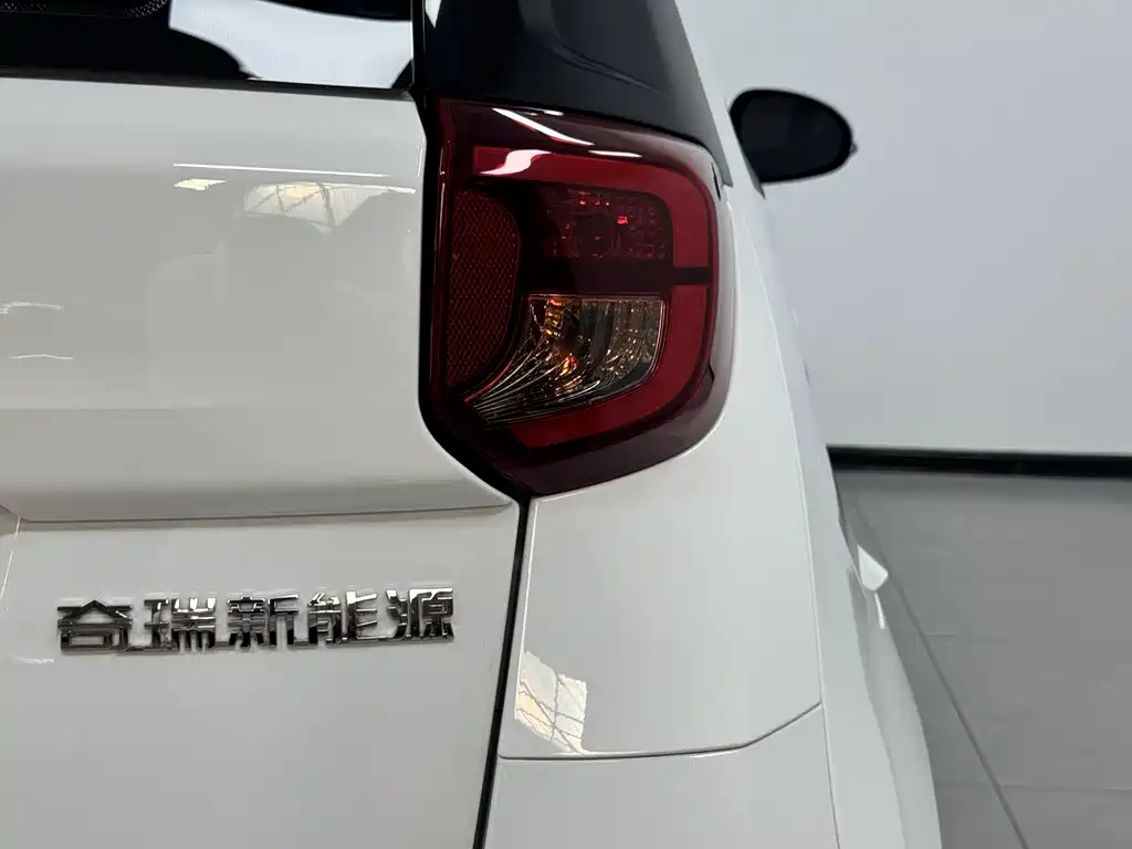 Chery QQ Little Ant — миниатюра 27