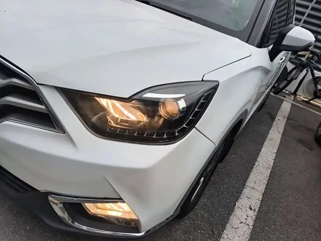 Haima Haima S5 Youth — миниатюра 24