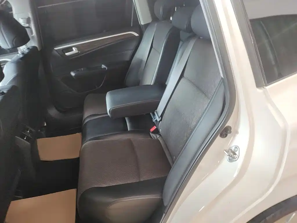 Honda Jade — миниатюра 17