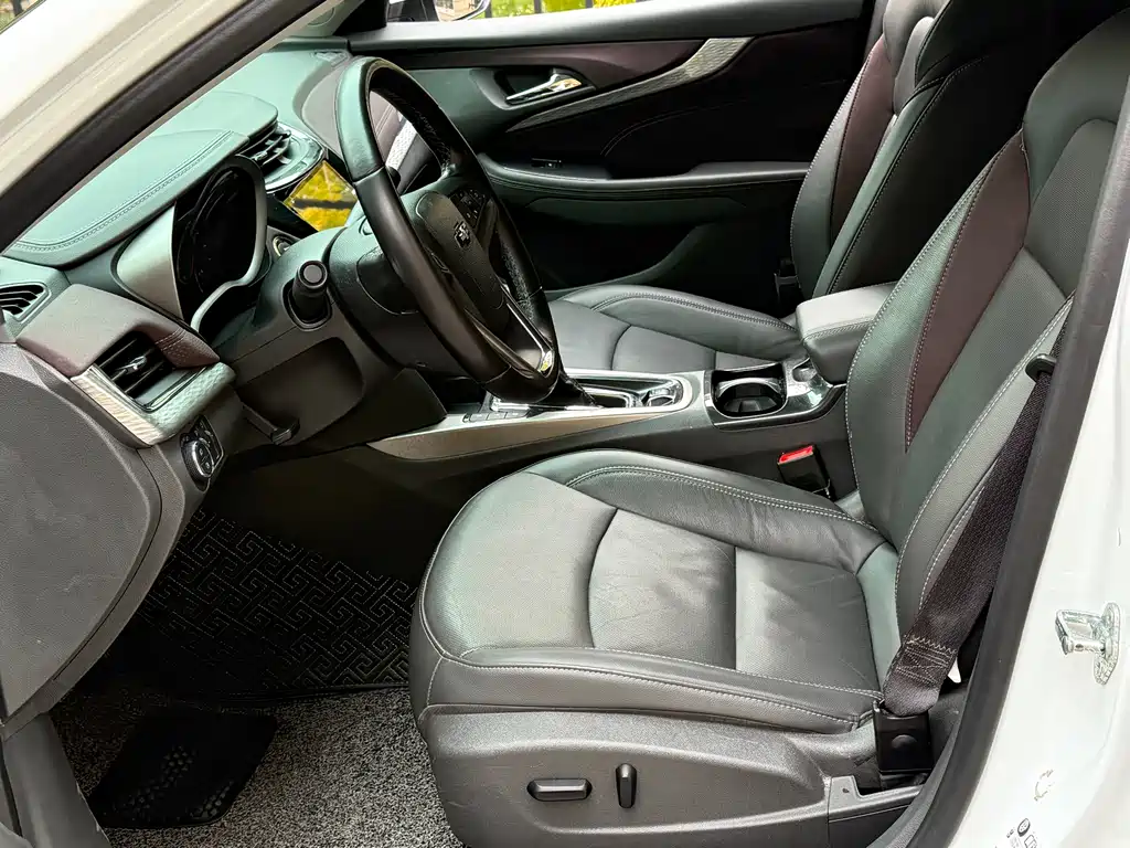 CHEVROLET MAI RUIBAO