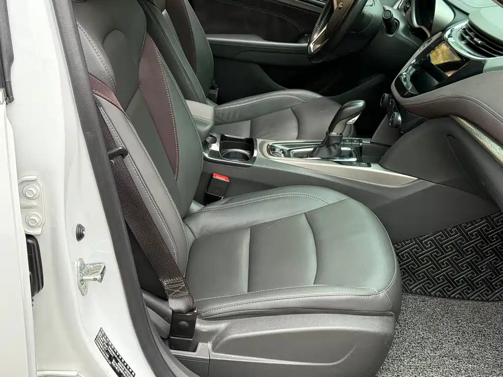 CHEVROLET MAI RUIBAO