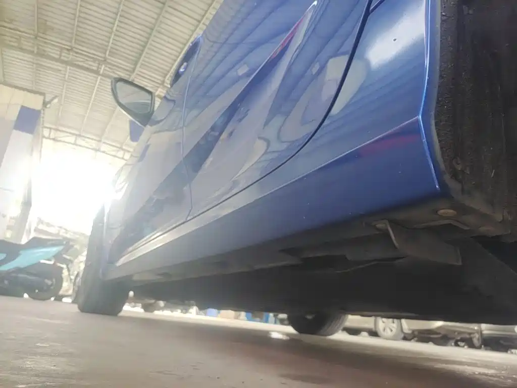 Honda Civic — миниатюра 22