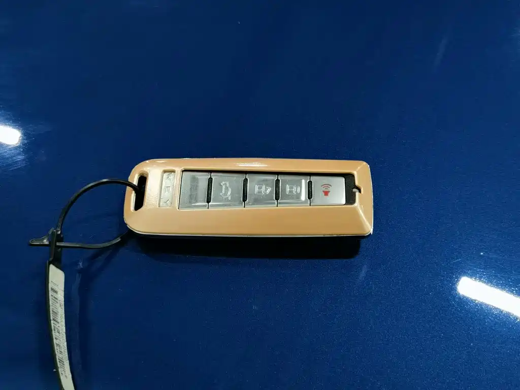 Wey Wey VV6 — миниатюра 19