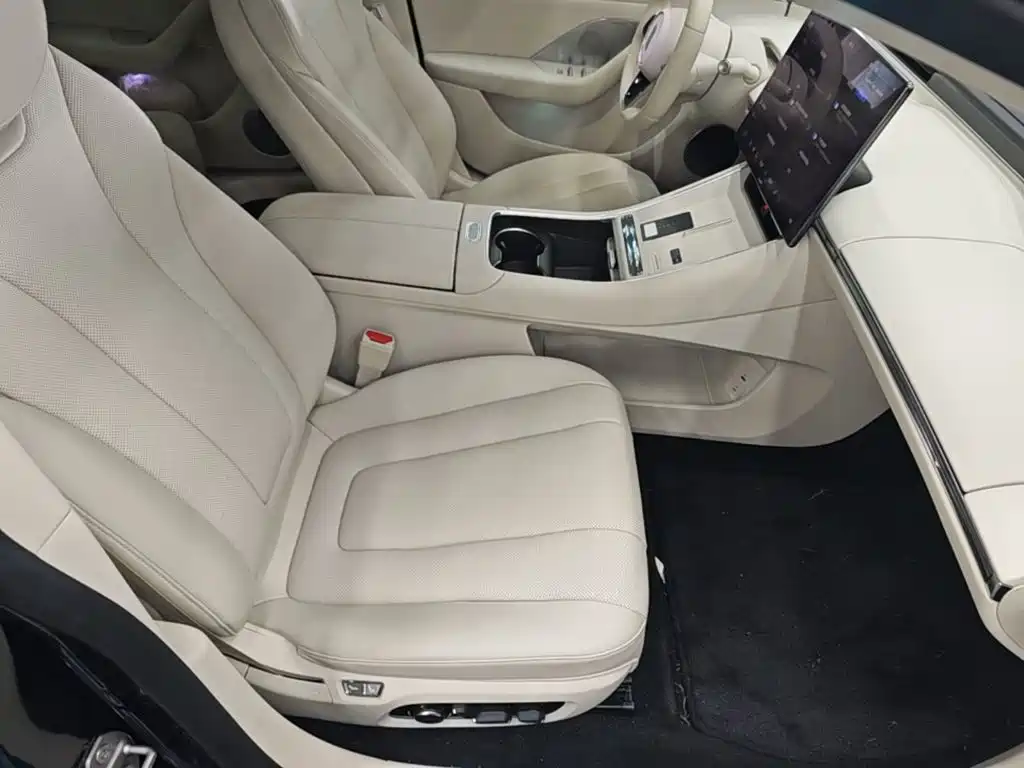 Zhijie Zhijie S7 — миниатюра 25