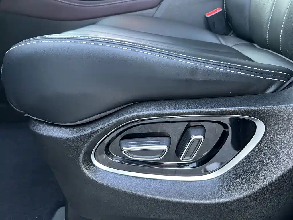 GAC Motor Trumpchi M6 — миниатюра 14