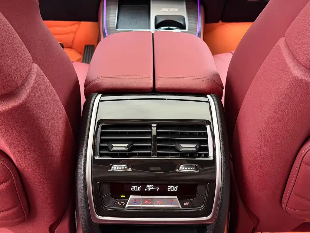 BMW X5 — миниатюра 12