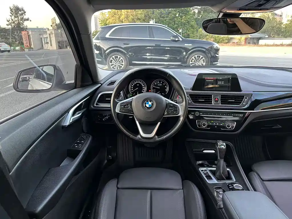 BMW 1 Series — миниатюра 6