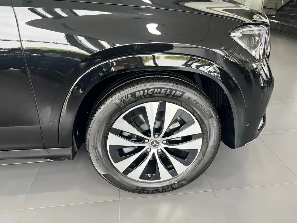 Mercedes-Benz GLE 2025 GLE 350 4MATIC Fashion
