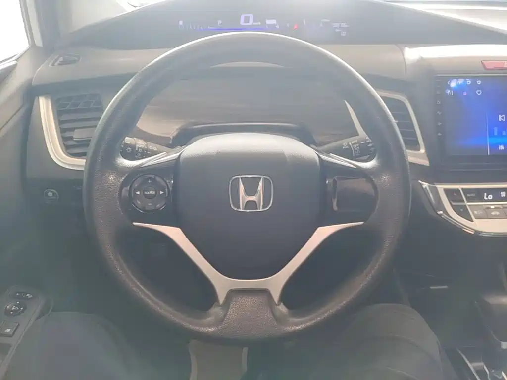 Honda Jade — миниатюра 11