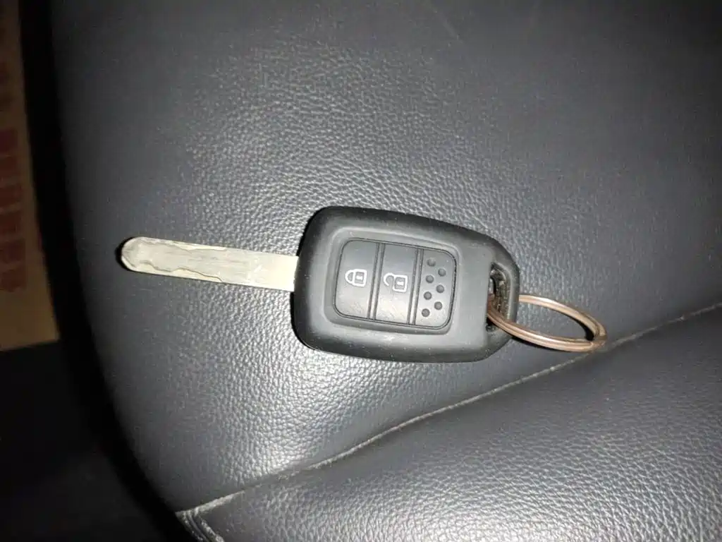 Honda Fit — миниатюра 9