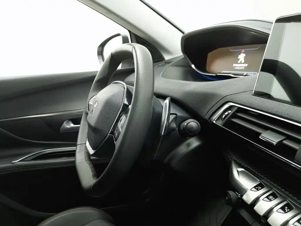Peugeot 5008 — миниатюра 22