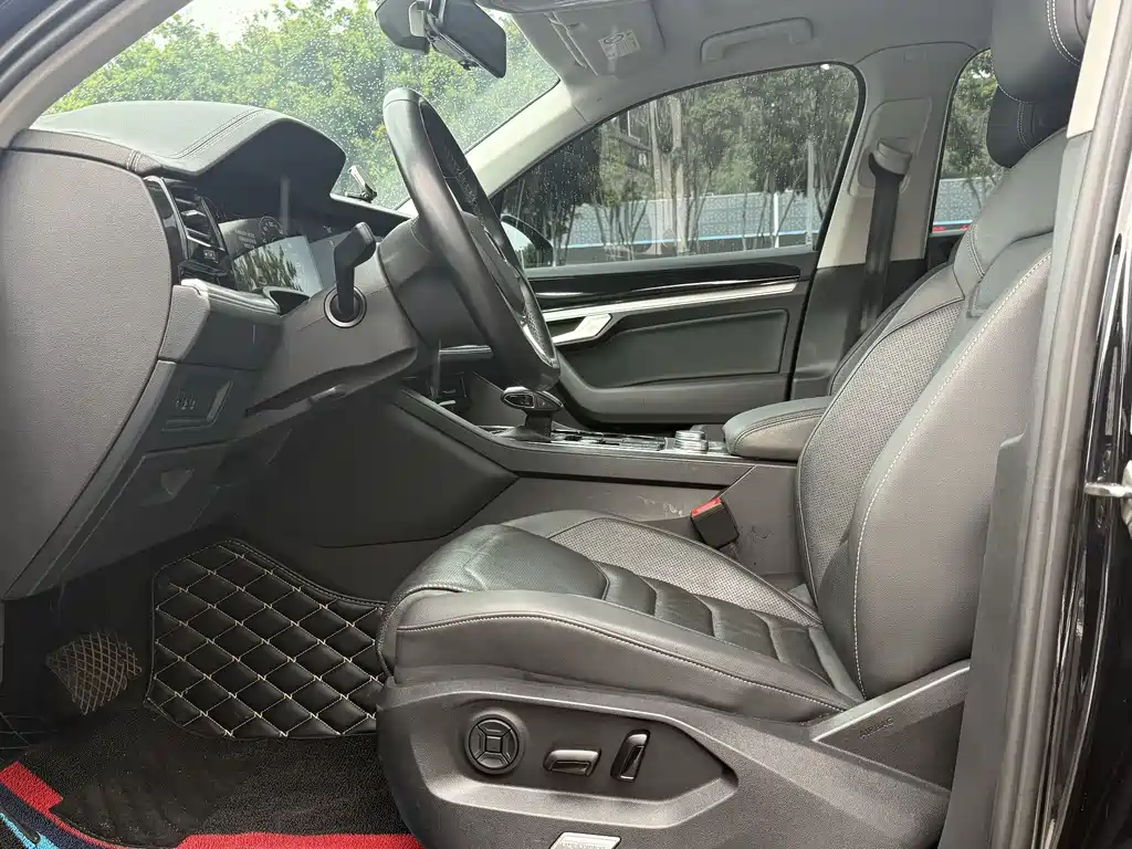 Volkswagen Touareg 2020 3.0TSI VI