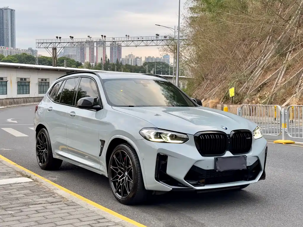 BMW X3 M